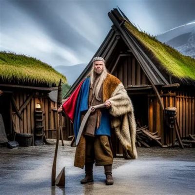 Jorvik Viking Centre: Bir Zaman Yolculuğu ve Tarihin Kalbinde Bir Serüven!