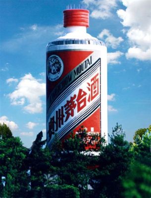 Maotai Winery, Tarihin Damıtıldığı Yer!